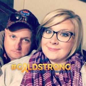 Meet your Posher, Courtney